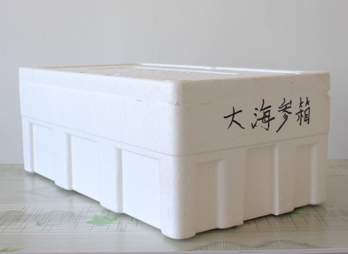泡沫箱 泡沫箱